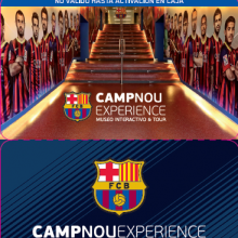 fcb gift