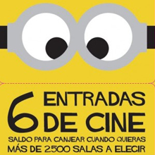 tarjeta-regalo-cine-minions