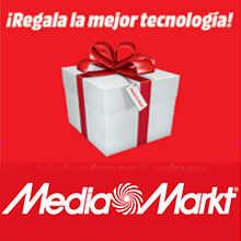 Tarjetas de regalo San Valentin personalizadas - Mediamarkt